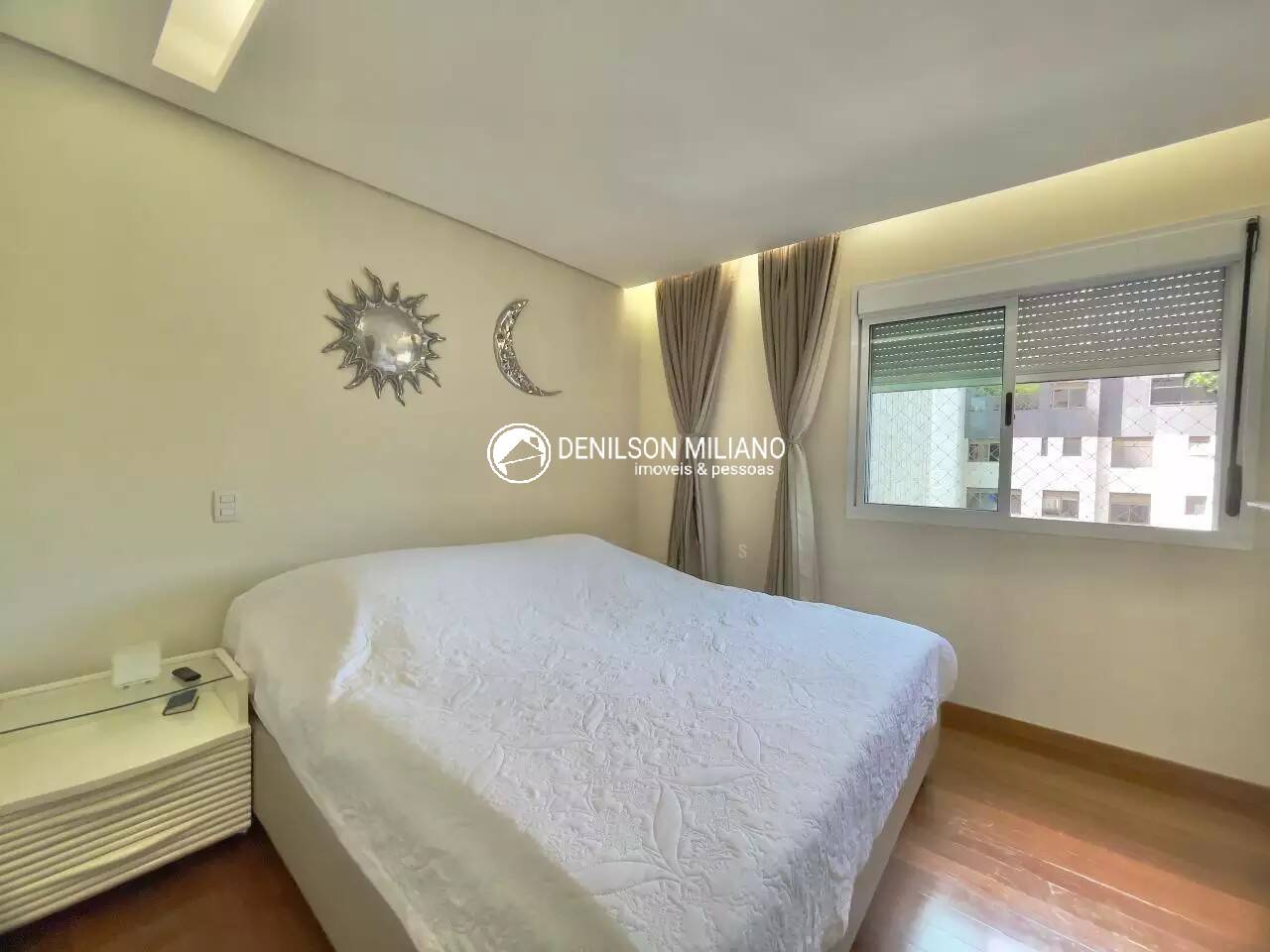 Apartamento, 4 quartos, 219 m² - Foto 5