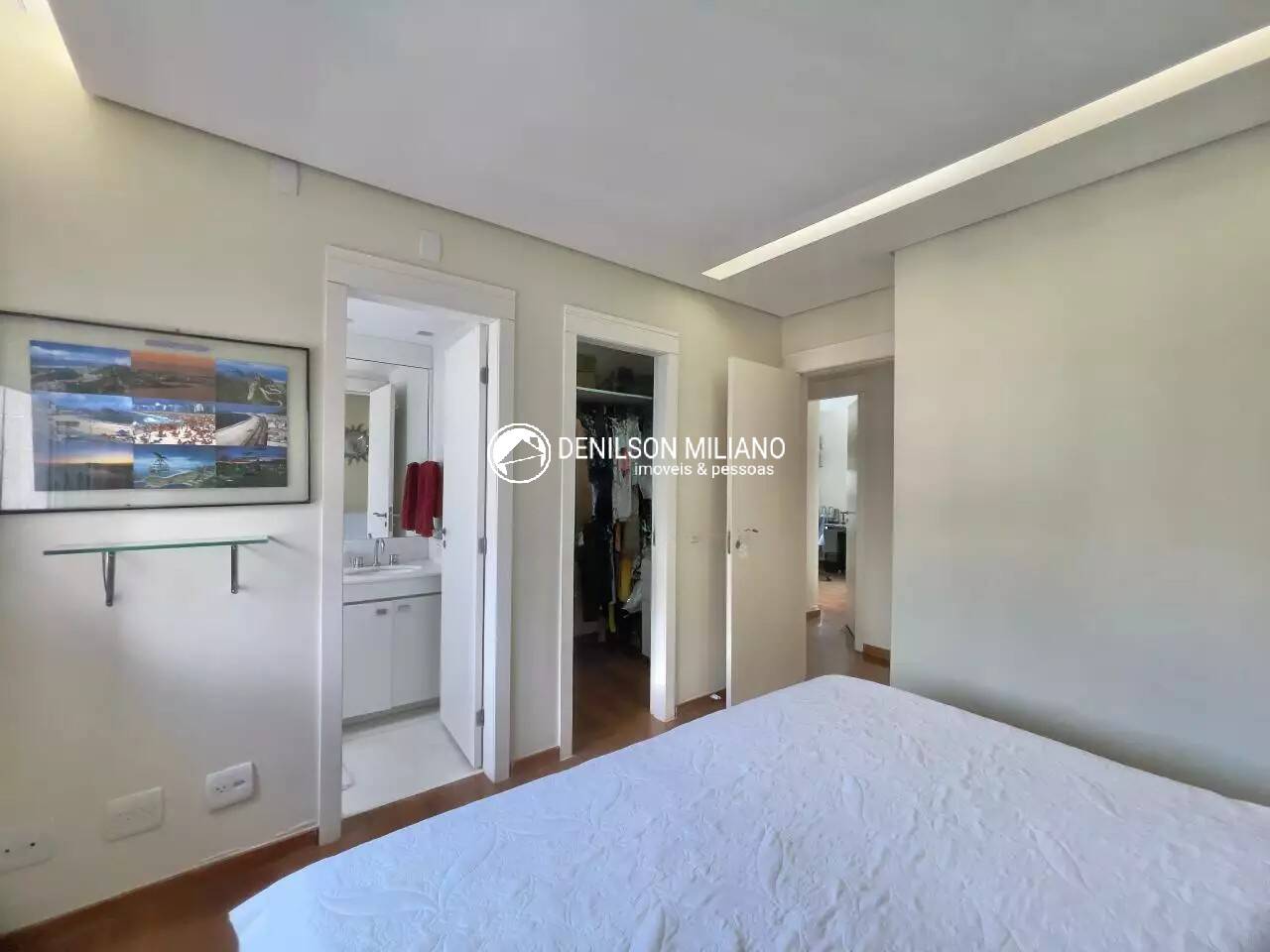 Apartamento, 4 quartos, 219 m² - Foto 13