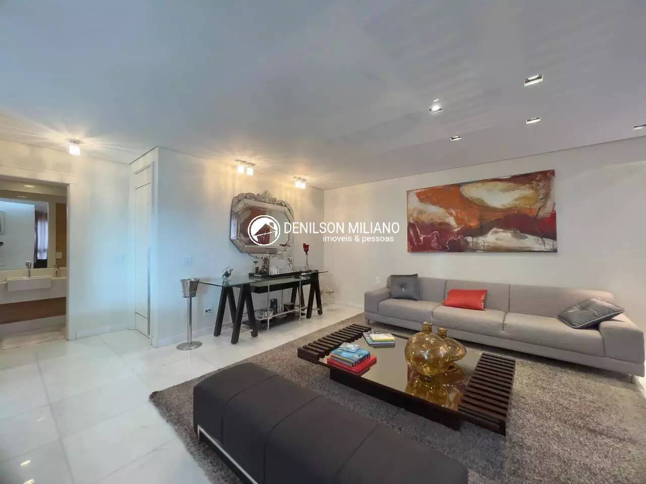 Apartamento, 4 quartos, 219 m² - Foto 15