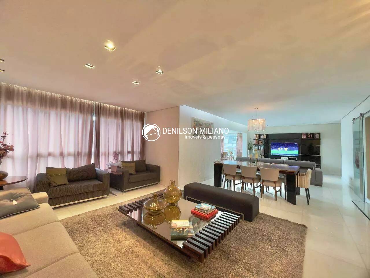 Apartamento, 4 quartos, 219 m² - Foto 14