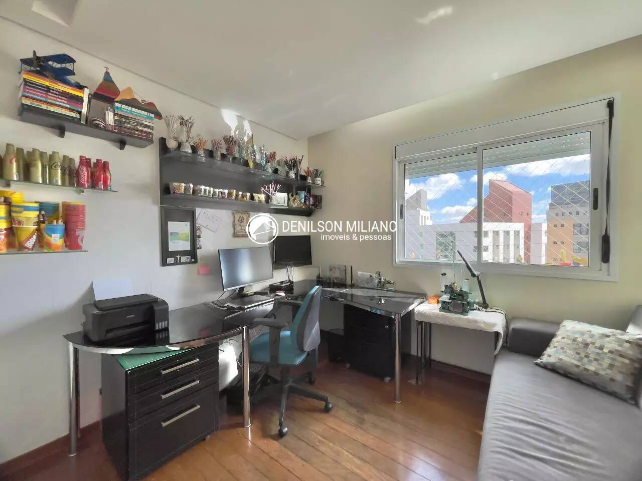 Apartamento, 4 quartos, 219 m² - Foto 17