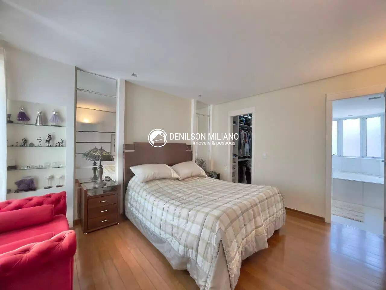 Apartamento, 4 quartos, 219 m² - Foto 16