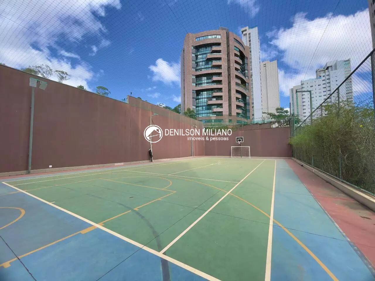 Apartamento, 4 quartos, 219 m² - Foto 20