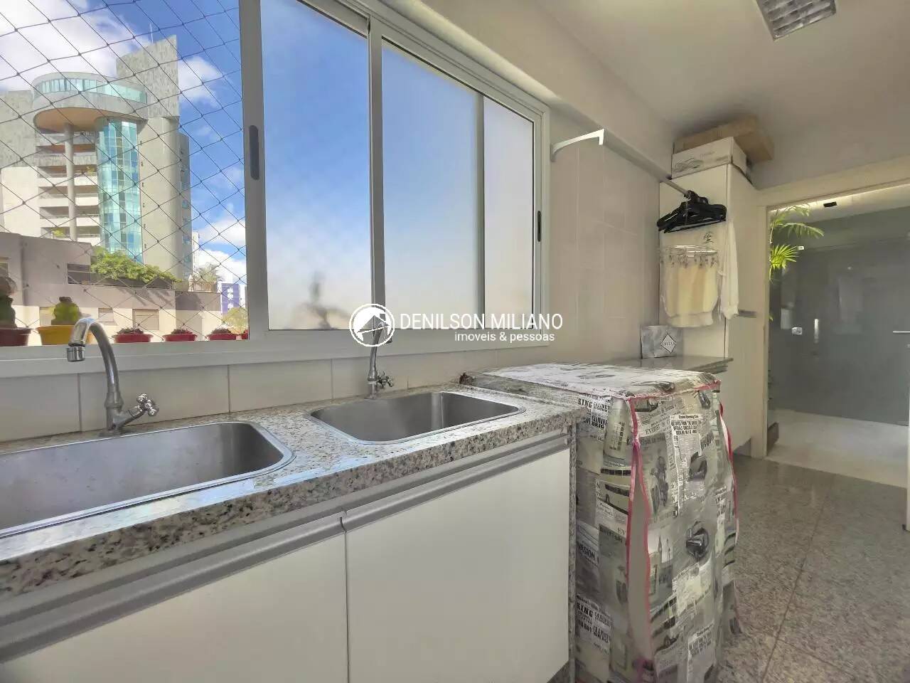 Apartamento, 4 quartos, 219 m² - Foto 19