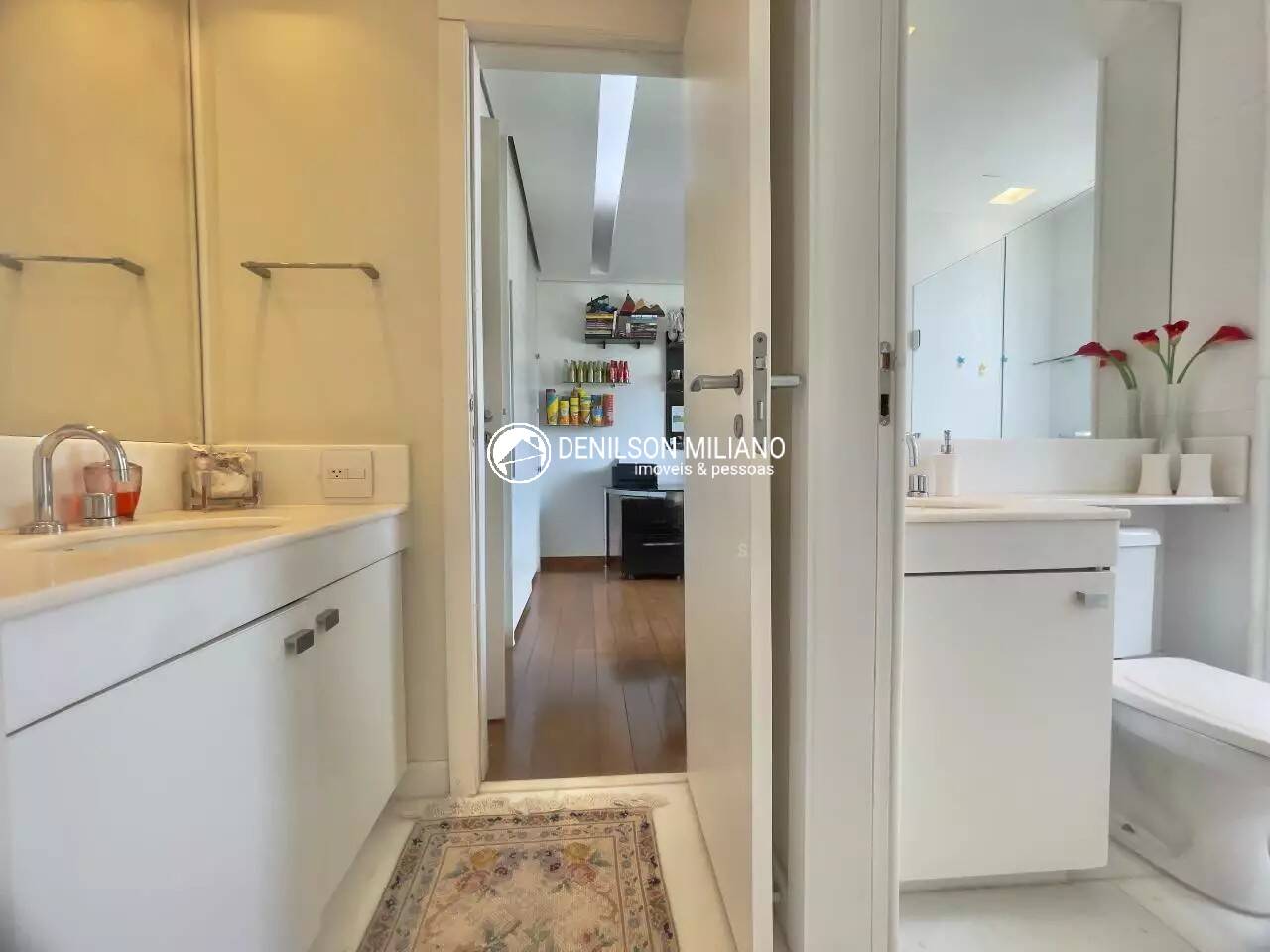 Apartamento, 4 quartos, 219 m² - Foto 21