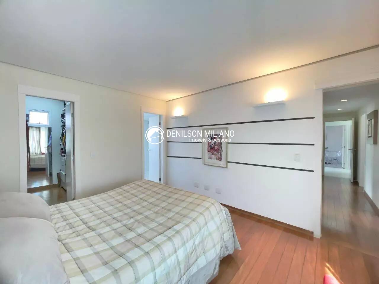 Apartamento, 4 quartos, 219 m² - Foto 24
