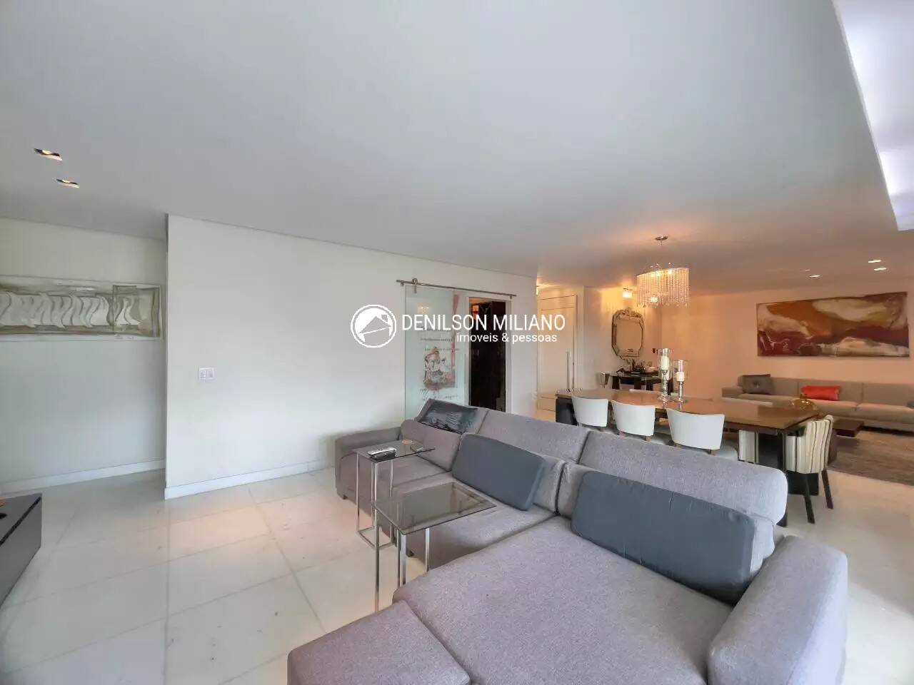 Apartamento, 4 quartos, 219 m² - Foto 23