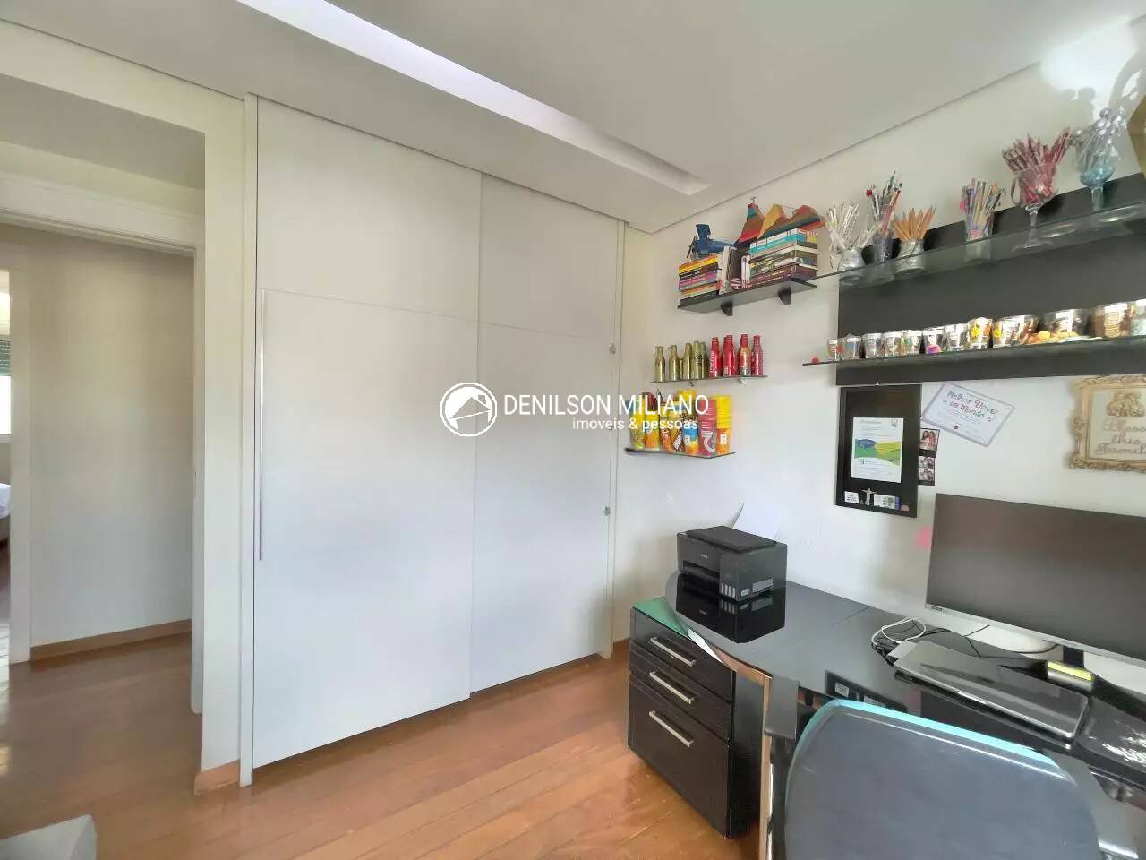Apartamento, 4 quartos, 219 m² - Foto 25