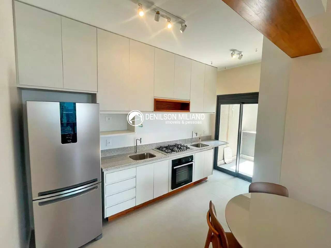 Apartamento, 2 quartos, 76 m² - Foto 5