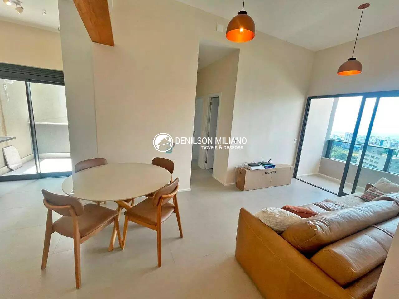 Apartamento, 2 quartos, 76 m² - Foto 8