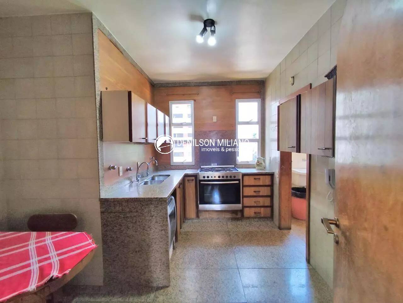 Apartamento, 4 quartos, 180 m² - Foto 2