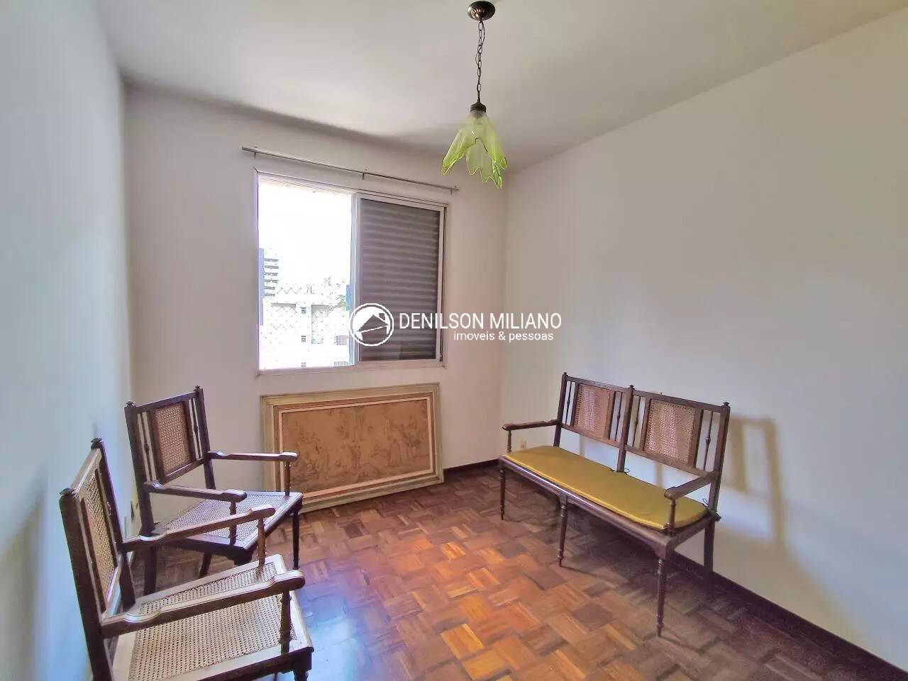 Apartamento, 4 quartos, 180 m² - Foto 4