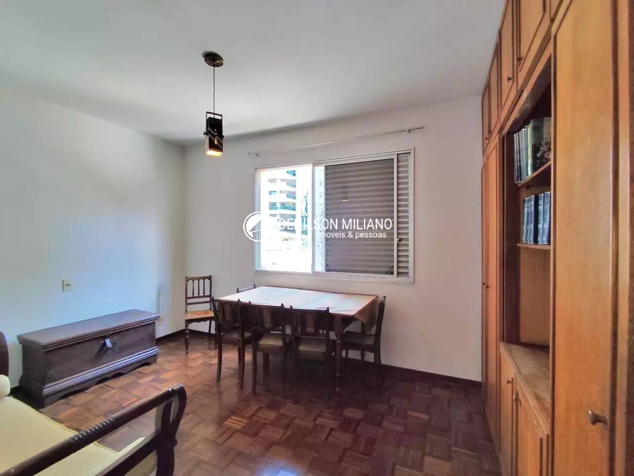 Apartamento, 4 quartos, 180 m² - Foto 11