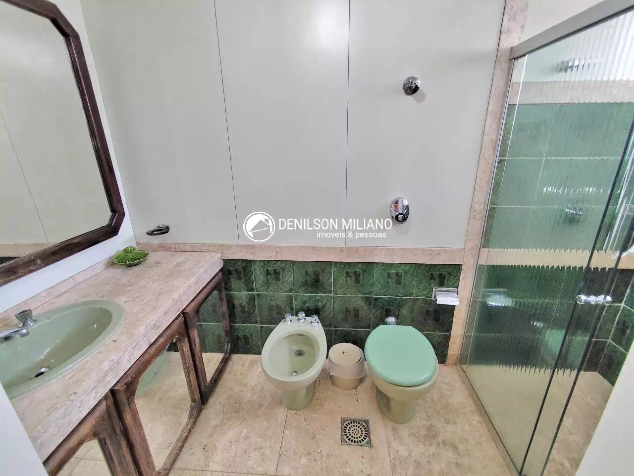 Apartamento, 4 quartos, 180 m² - Foto 12