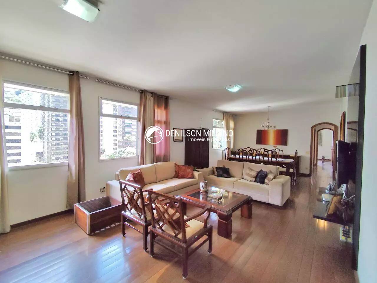 Apartamento, 4 quartos, 180 m² - Foto 15