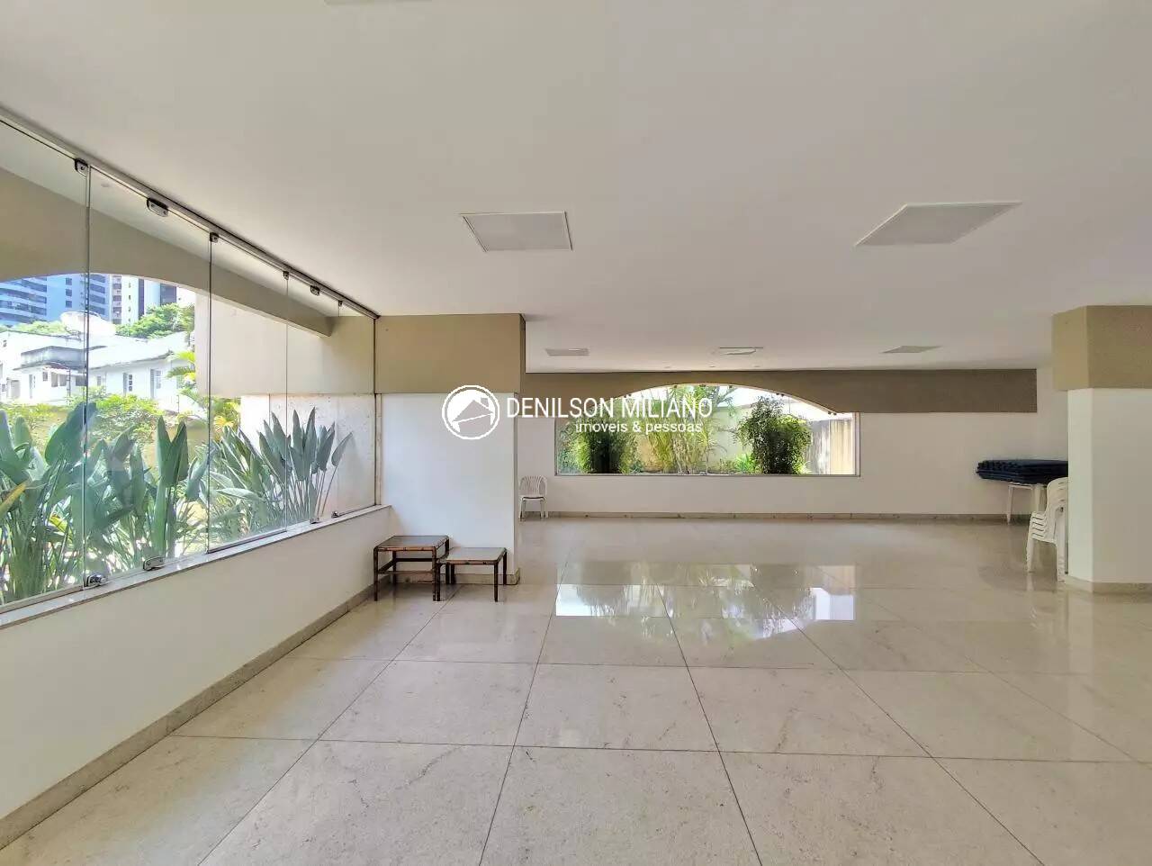 Apartamento, 4 quartos, 180 m² - Foto 14