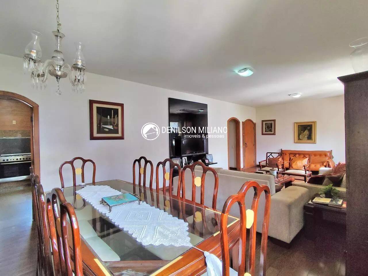 Apartamento, 4 quartos, 180 m² - Foto 17