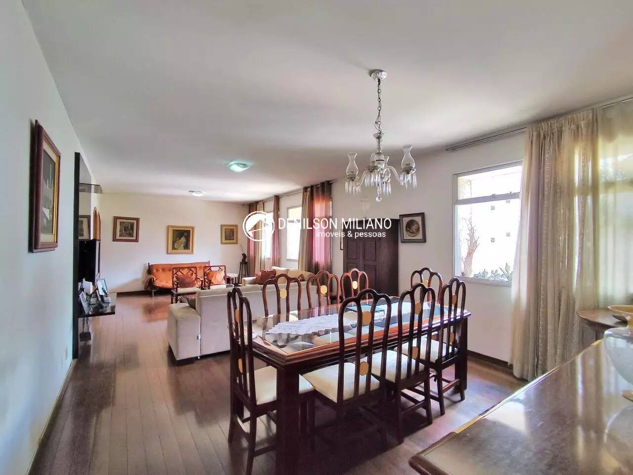 Apartamento, 4 quartos, 180 m² - Foto 20