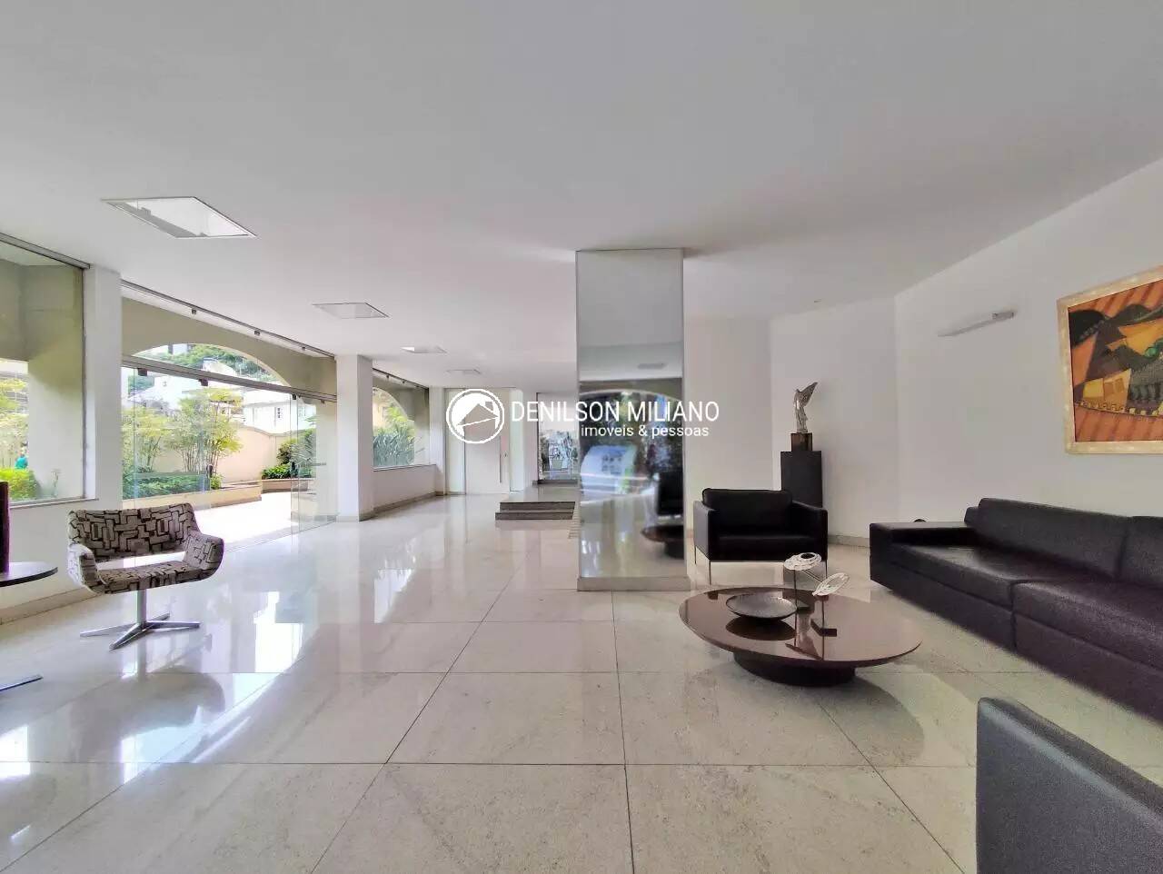 Apartamento, 4 quartos, 180 m² - Foto 22