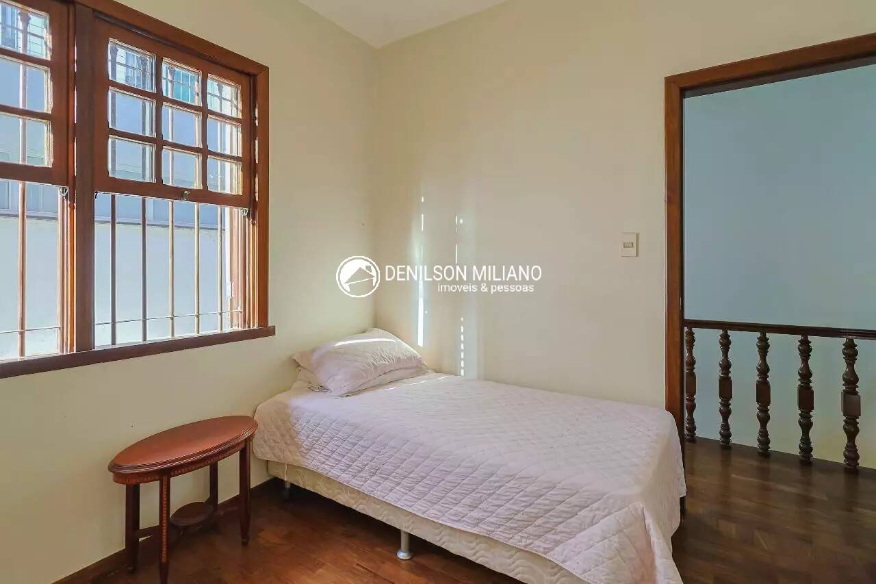 Casa, 5 quartos, 360 m² - Foto 7