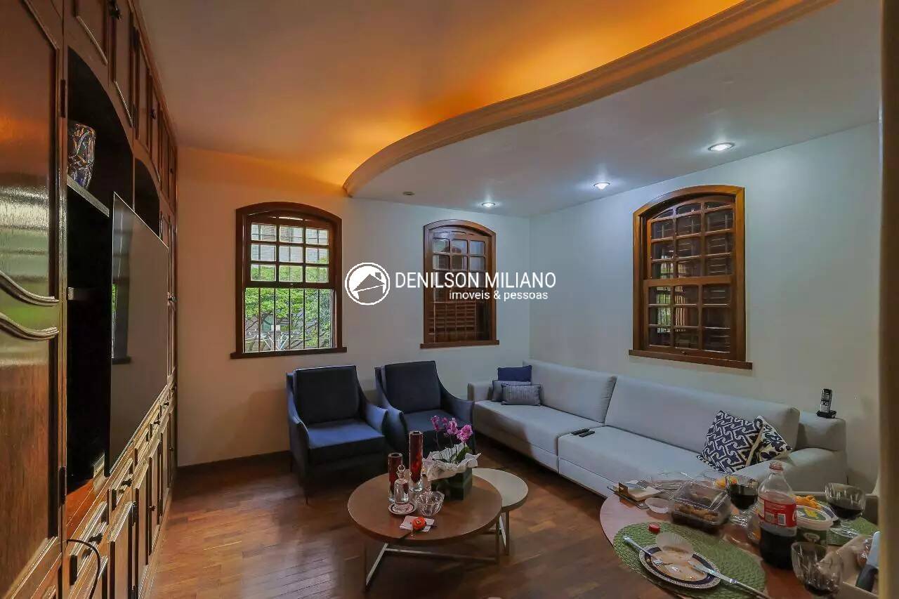 Casa, 5 quartos, 360 m² - Foto 12