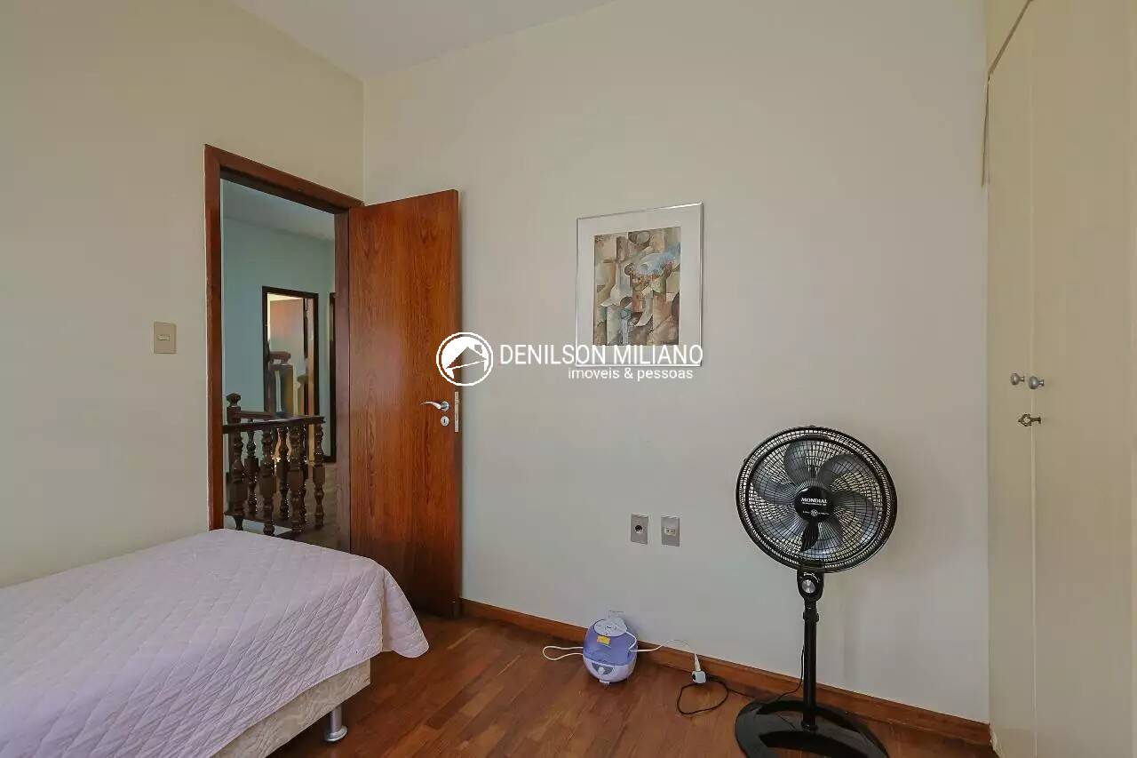 Casa, 5 quartos, 360 m² - Foto 14