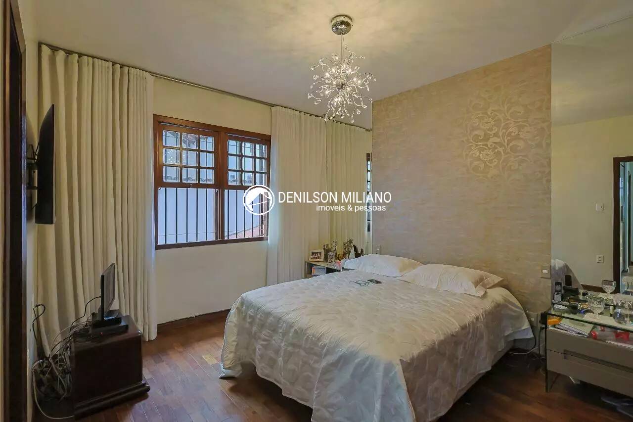 Casa, 5 quartos, 360 m² - Foto 15