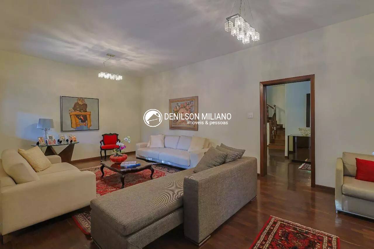 Casa, 5 quartos, 360 m² - Foto 16