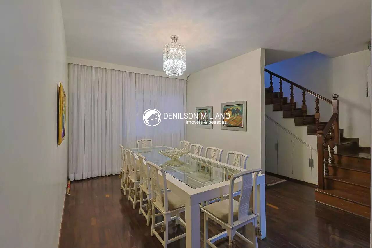 Casa, 5 quartos, 360 m² - Foto 18