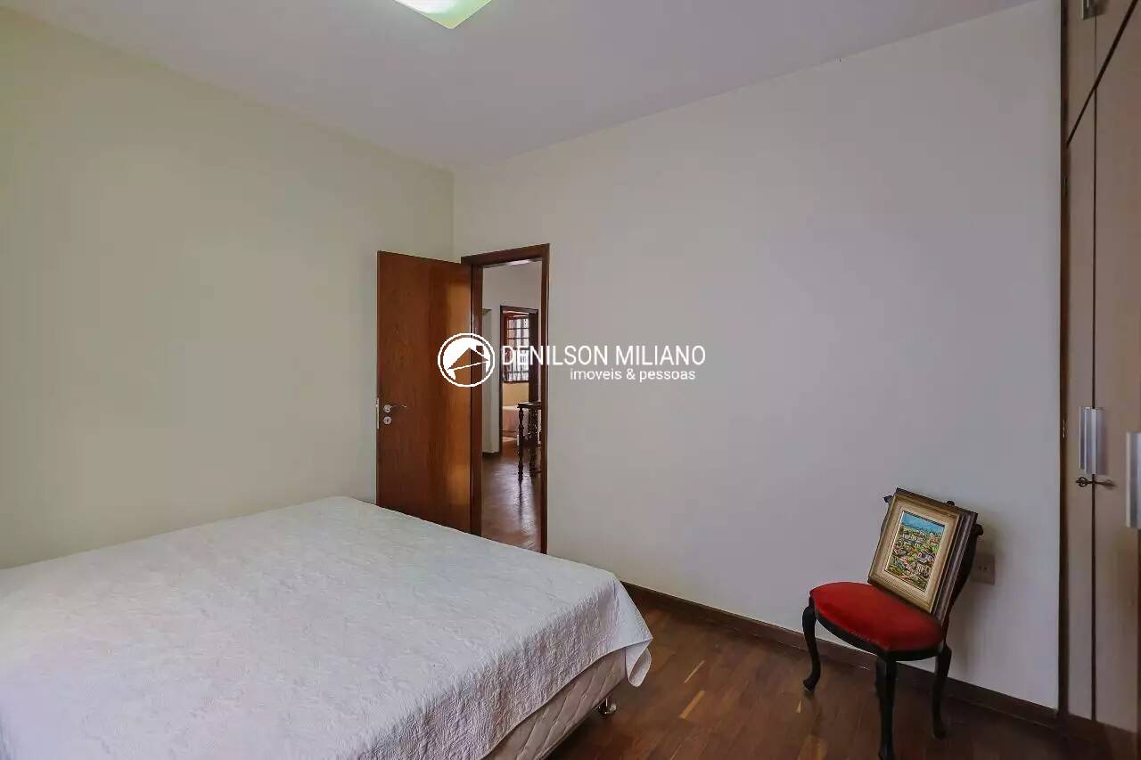 Casa, 5 quartos, 360 m² - Foto 19