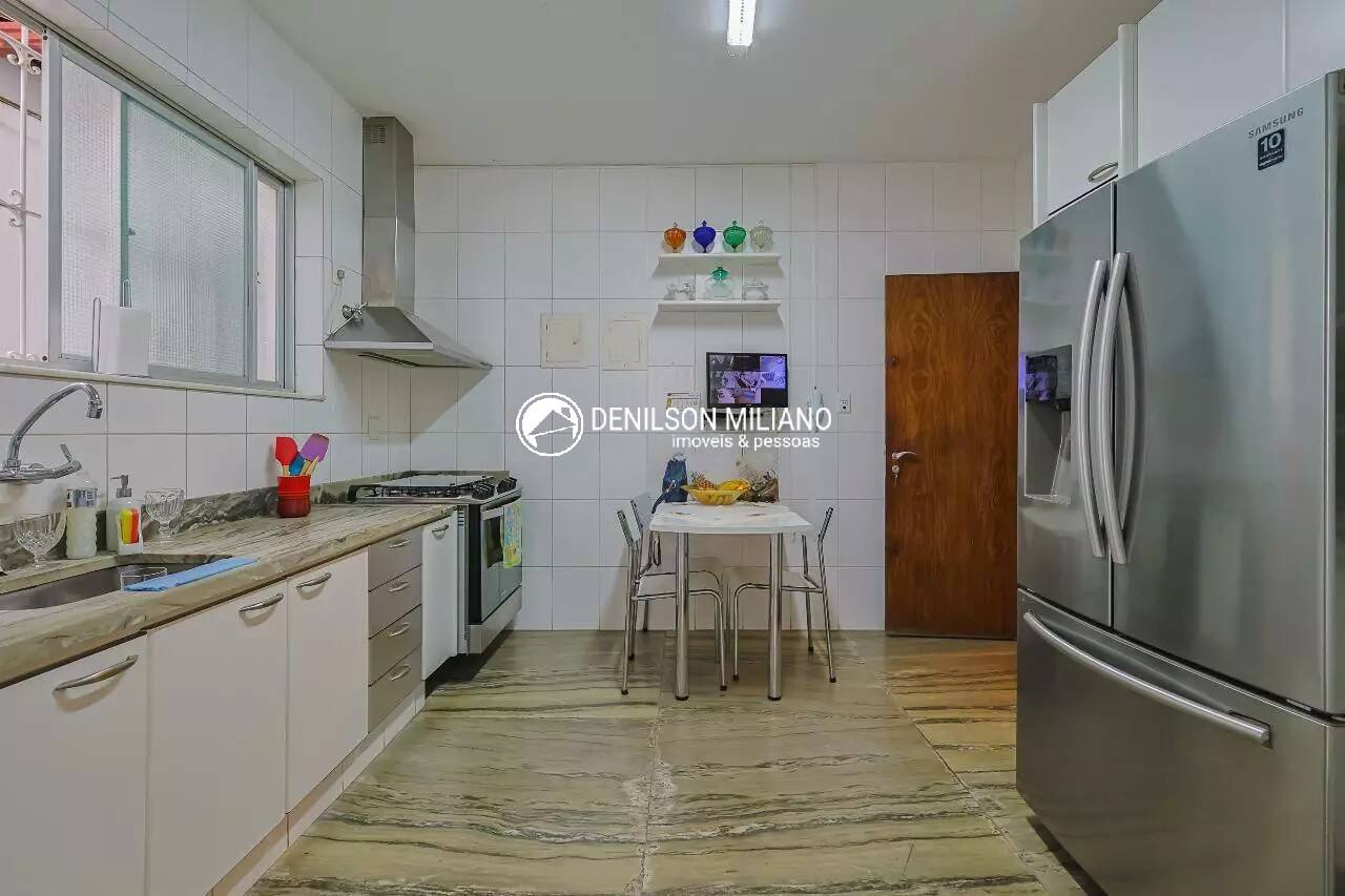 Casa, 5 quartos, 360 m² - Foto 20
