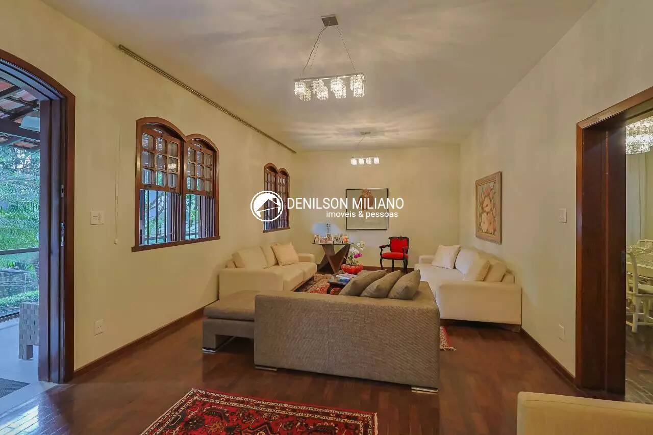 Casa, 5 quartos, 360 m² - Foto 22