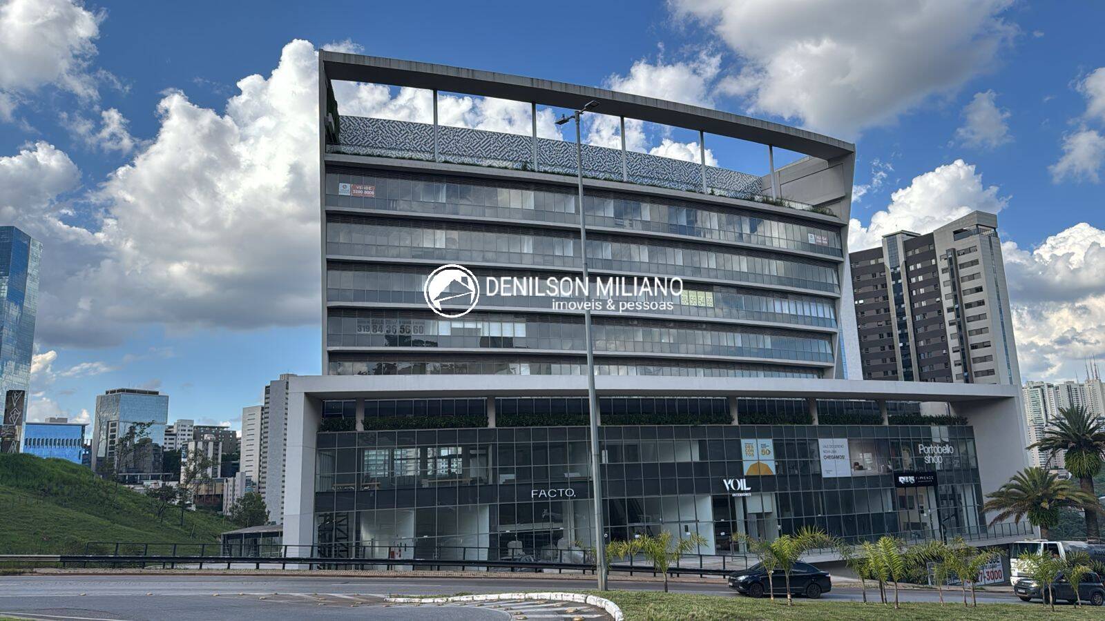 Sala-Conjunto, 30 m² - Foto 2