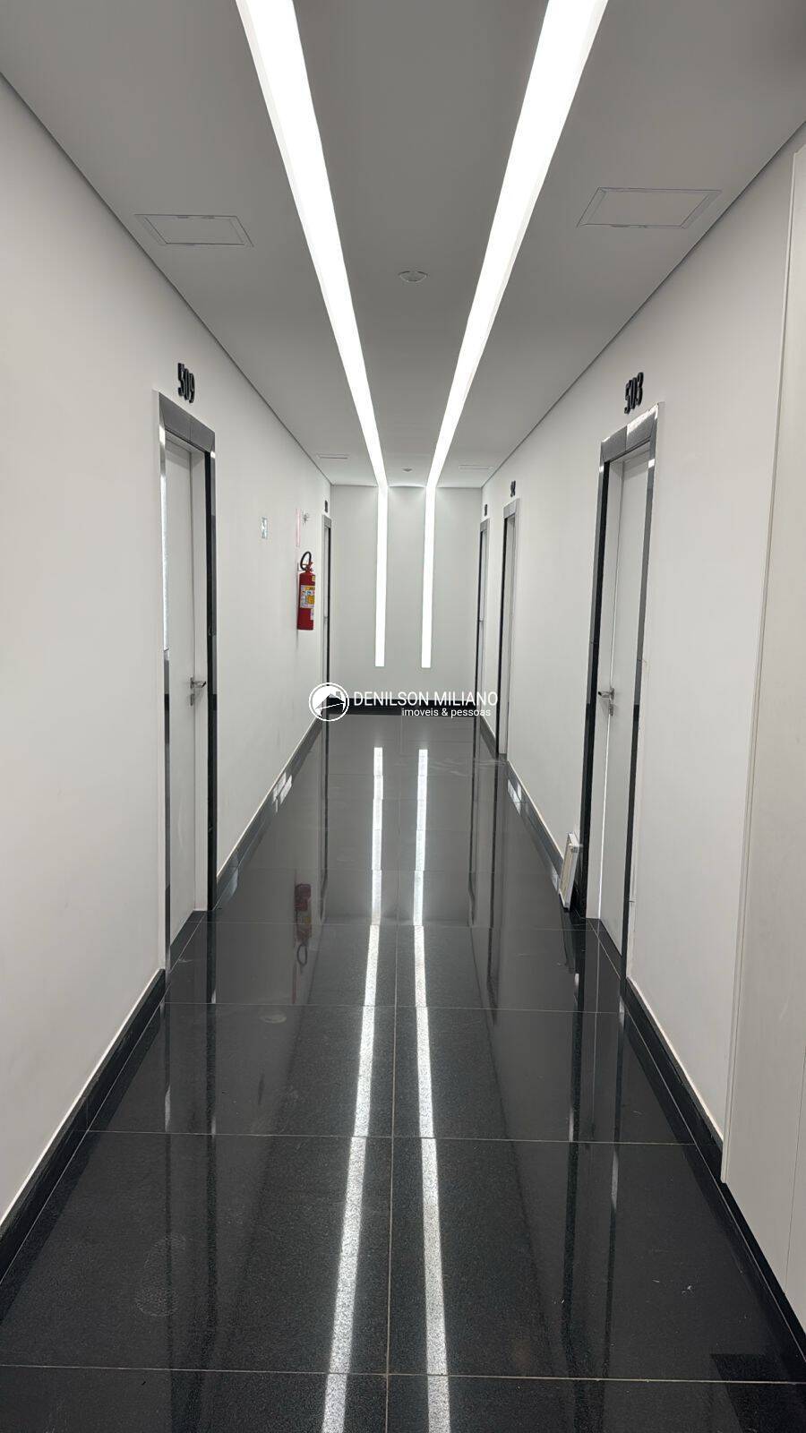 Sala-Conjunto, 30 m² - Foto 5