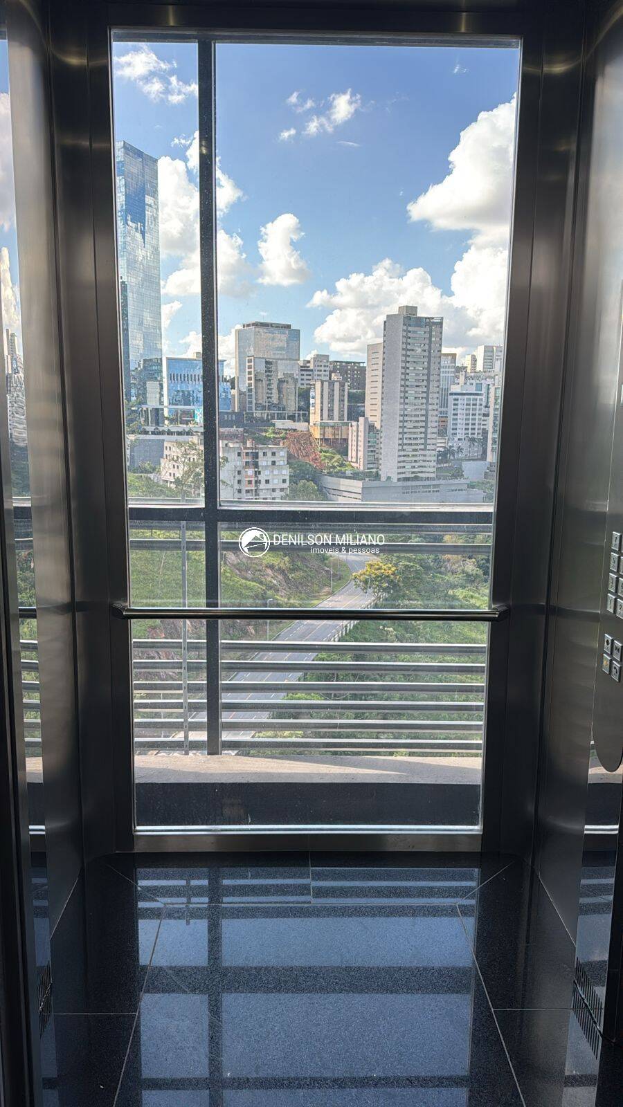 Sala-Conjunto, 30 m² - Foto 6