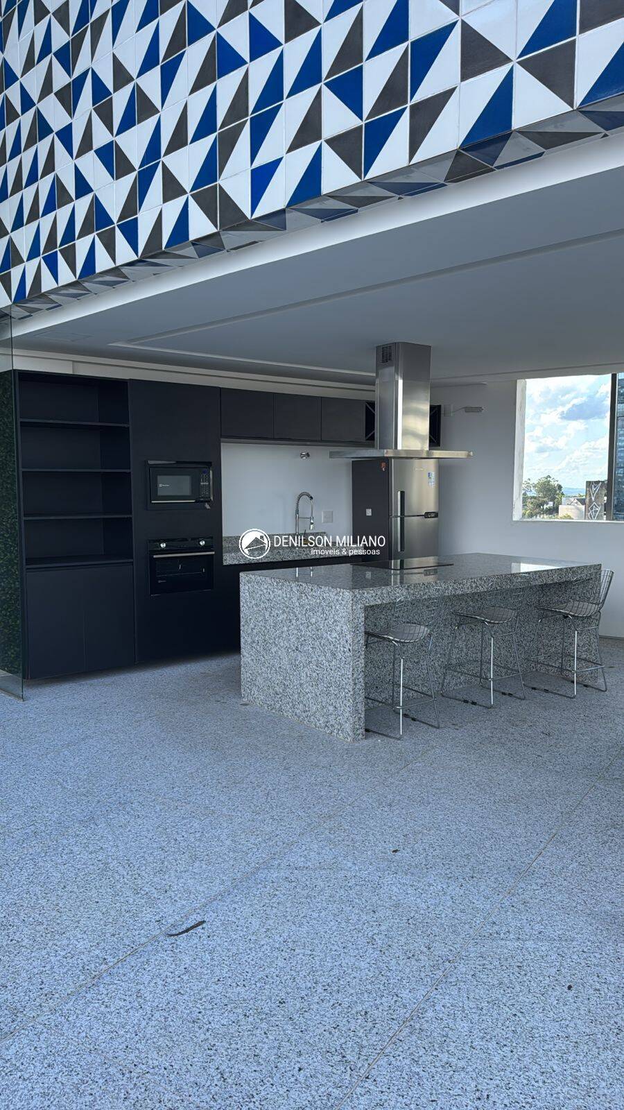 Sala-Conjunto, 30 m² - Foto 8