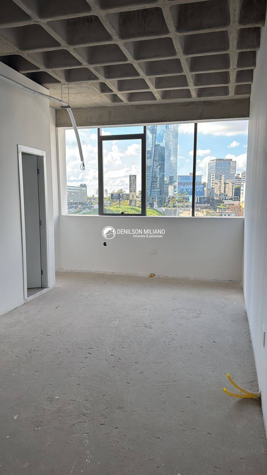 Sala-Conjunto, 30 m² - Foto 7