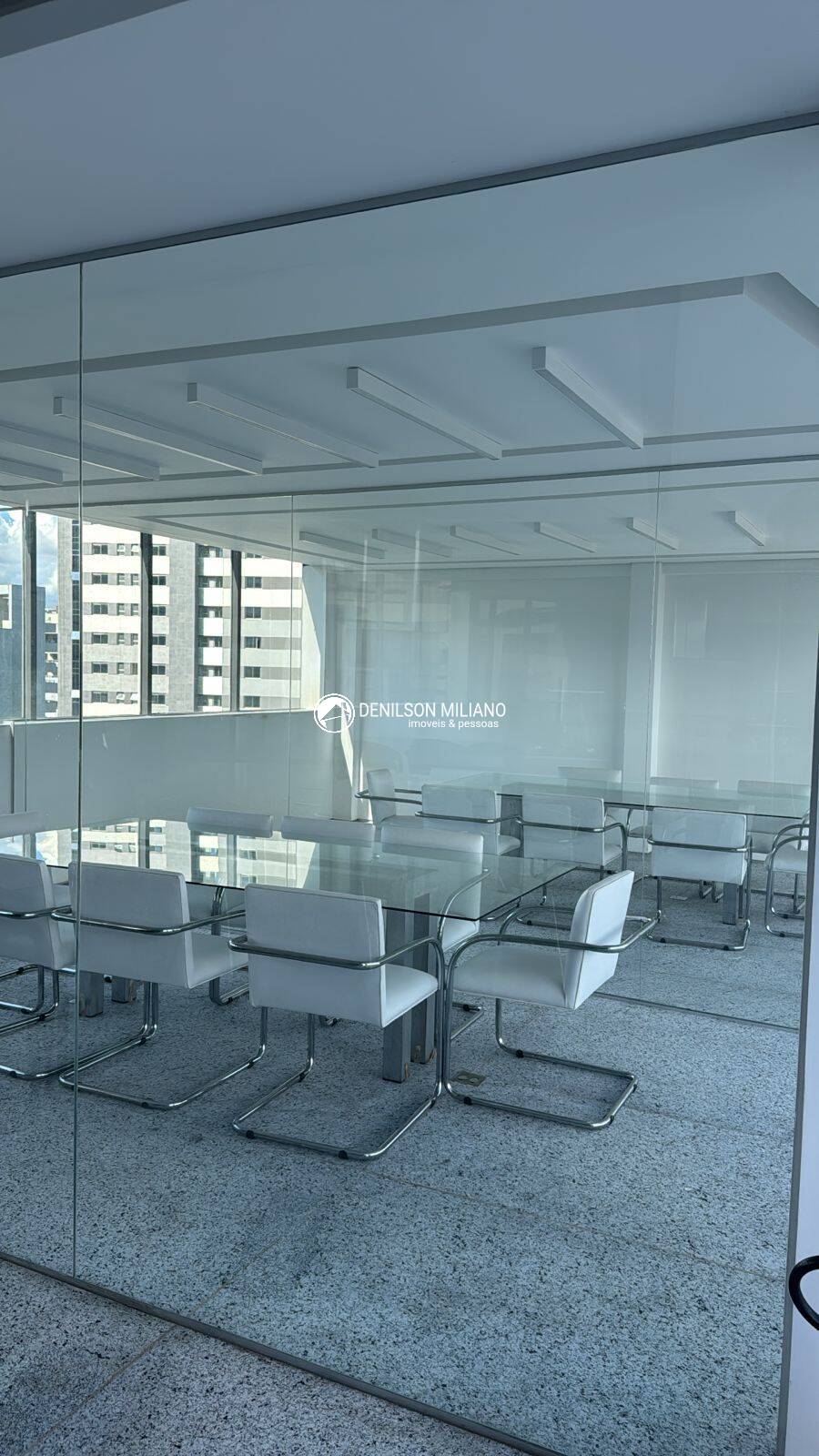 Sala-Conjunto, 30 m² - Foto 9