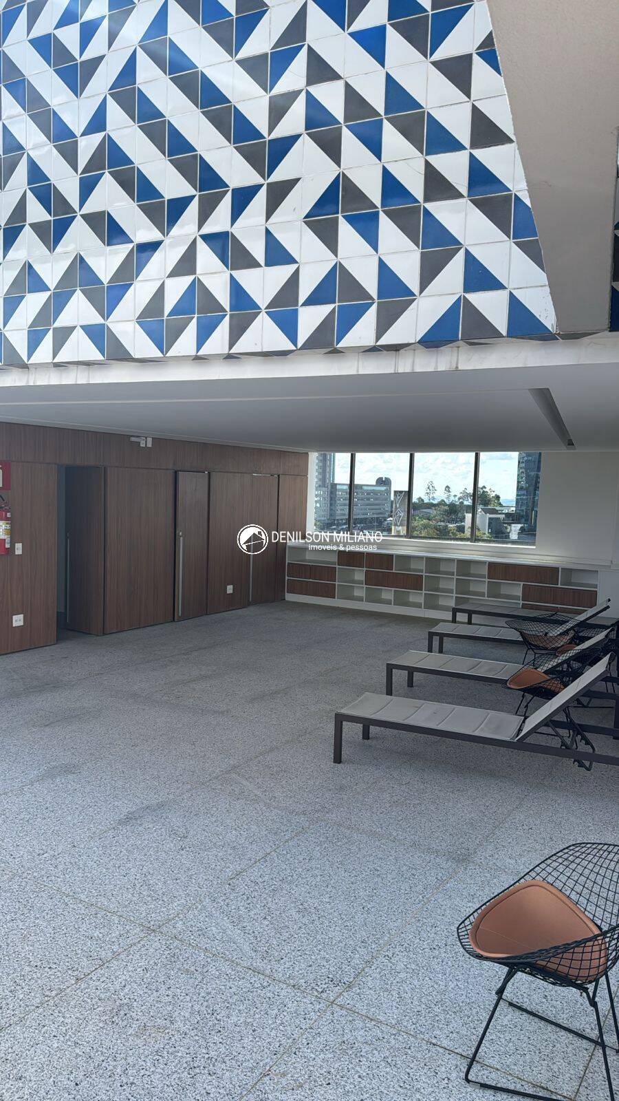 Sala-Conjunto, 30 m² - Foto 13