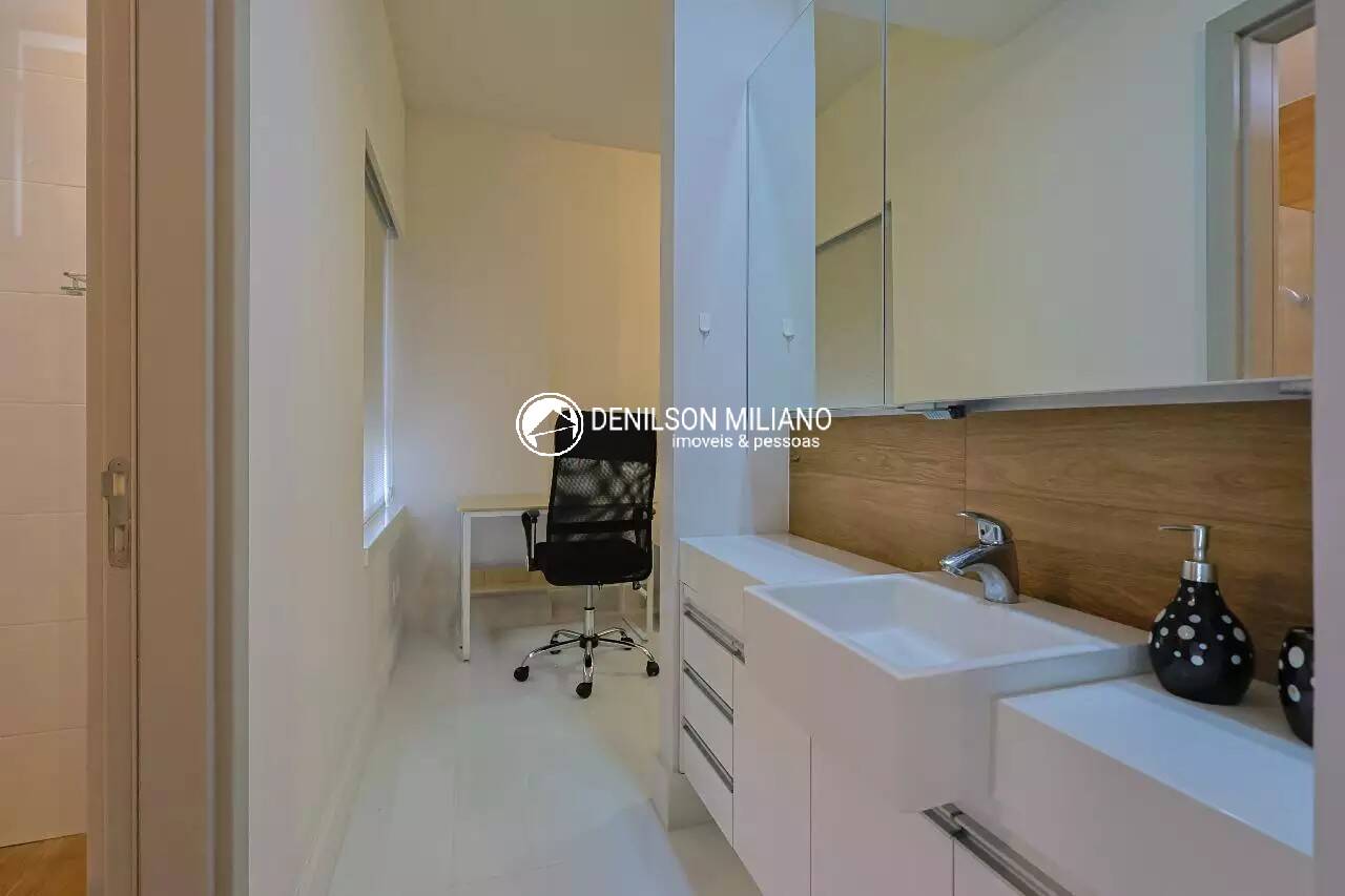 Apartamento, 1 quarto, 44 m² - Foto 2
