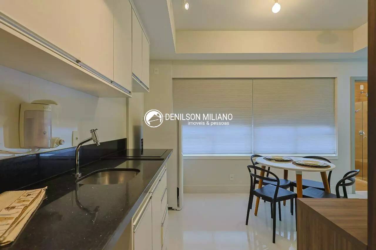 Apartamento, 1 quarto, 44 m² - Foto 3