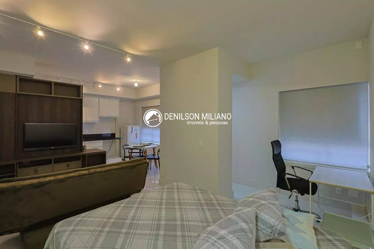 Apartamento, 1 quarto, 44 m² - Foto 9