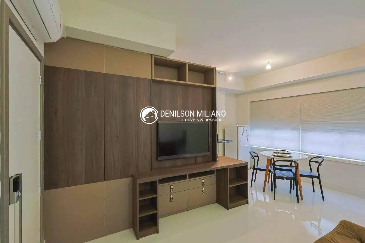 Apartamento, 1 quarto, 44 m² - Foto 7