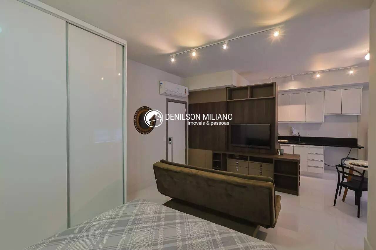 Apartamento, 1 quarto, 44 m² - Foto 8