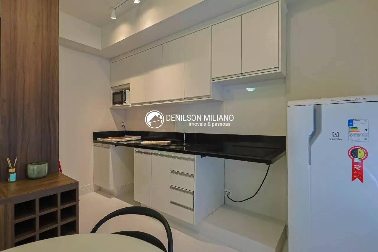 Apartamento, 1 quarto, 44 m² - Foto 6