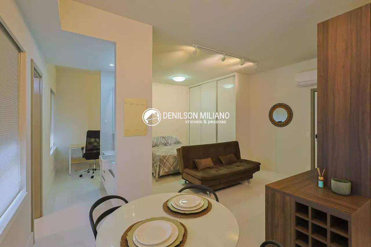 Apartamento, 1 quarto, 44 m² - Foto 4