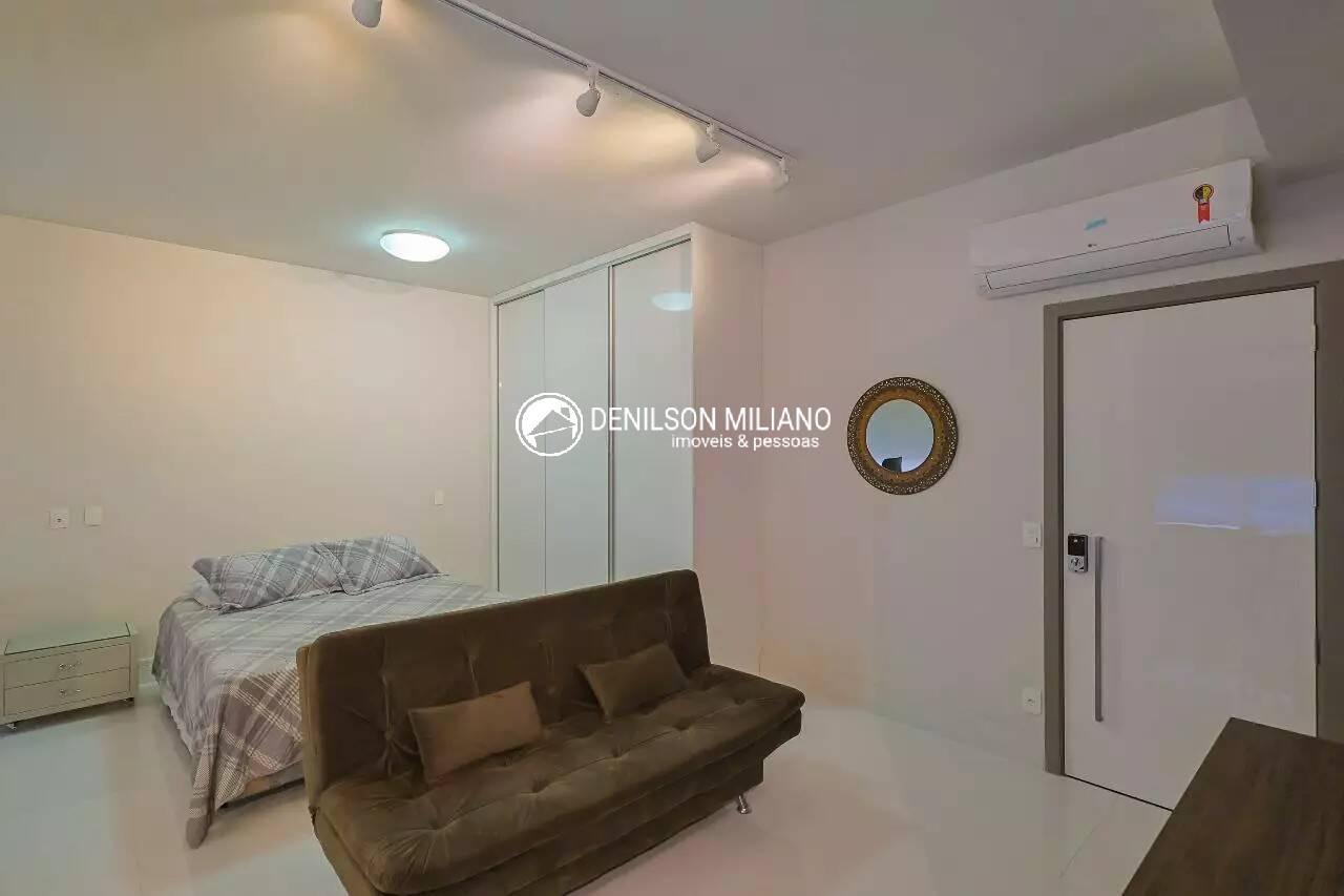 Apartamento, 1 quarto, 44 m² - Foto 12