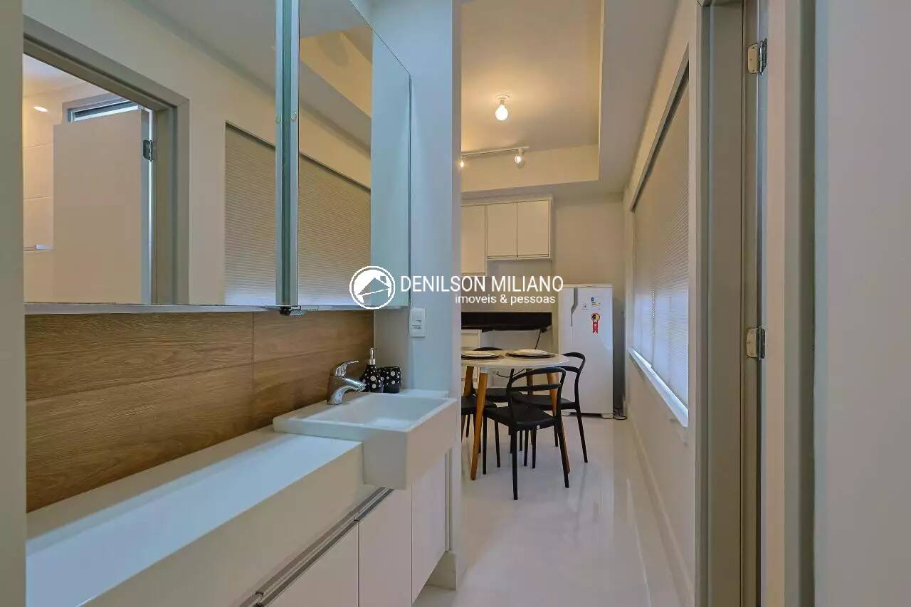 Apartamento, 1 quarto, 44 m² - Foto 11