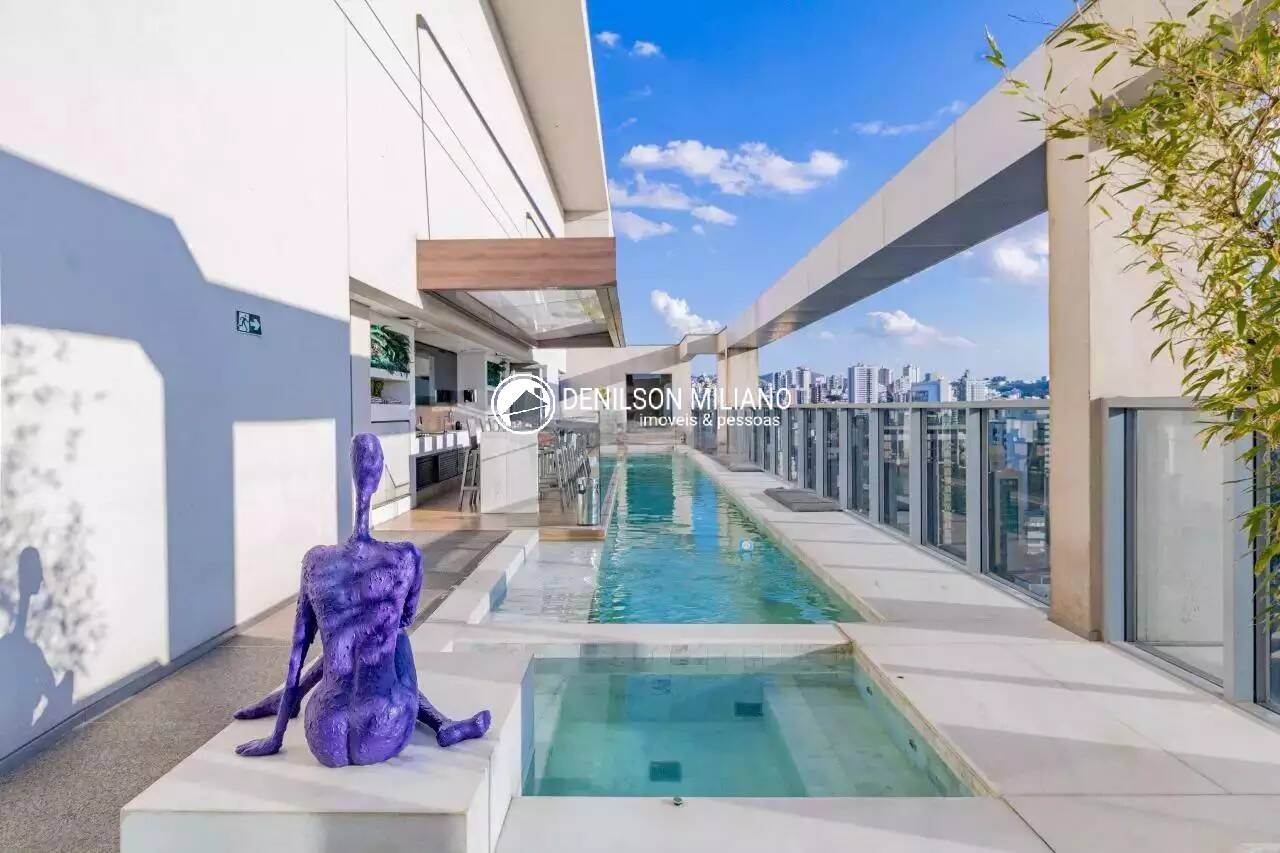 Apartamento, 1 quarto, 44 m² - Foto 18