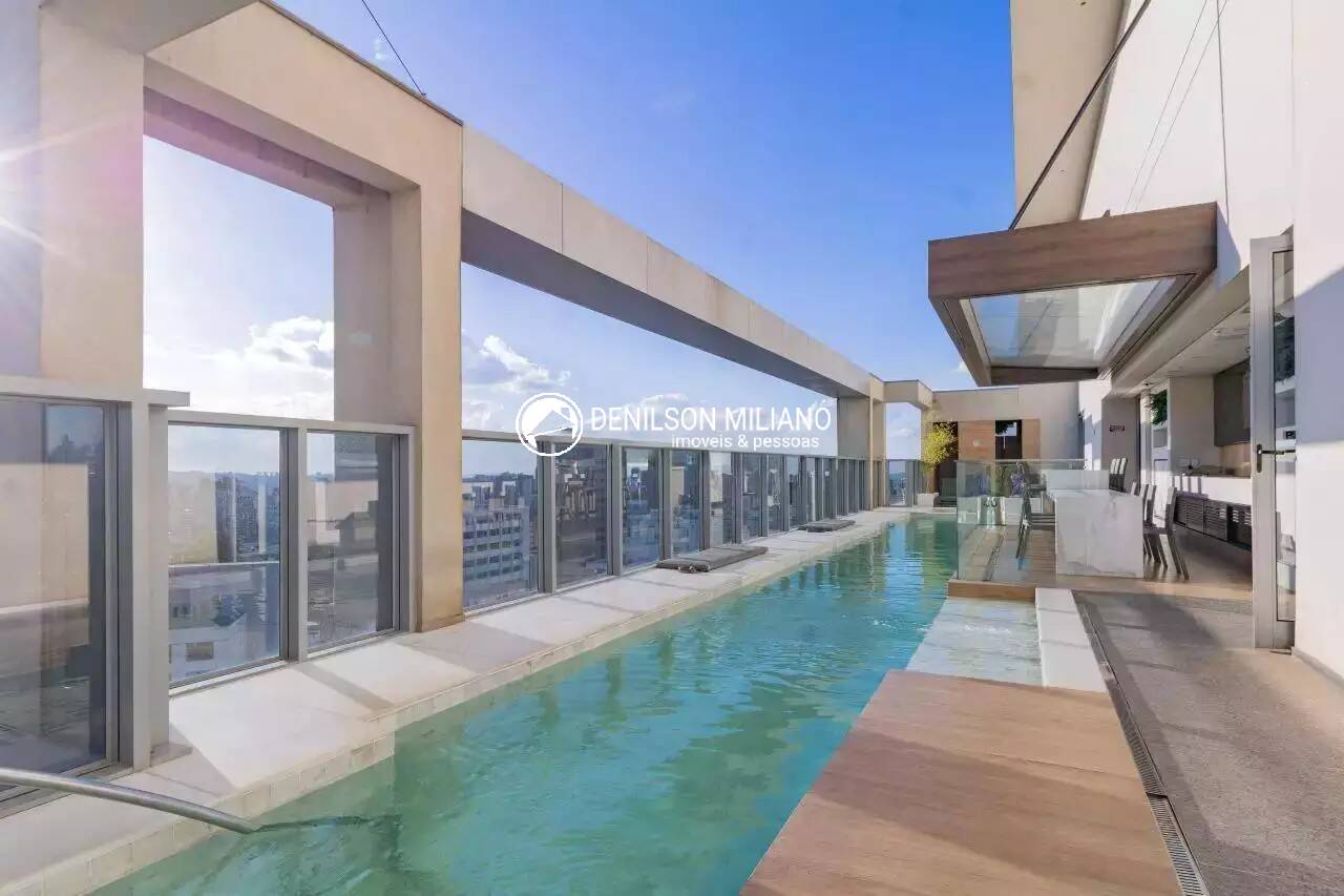 Apartamento, 1 quarto, 44 m² - Foto 19